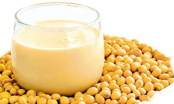 รูปภาพนี้มี Alt แอตทริบิวต์เป็นค่าว่าง ชื่อไฟล์คือ soybeanmilk.jpg