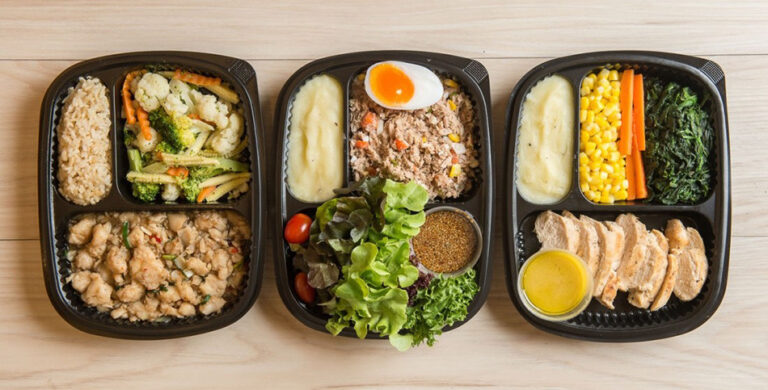 รู้เท่าทันการกินอาหารคลีน