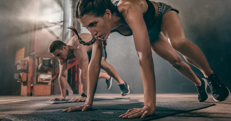 Tabata คืออะไร เทรนแบบไหน และเหมาะกับใคร?