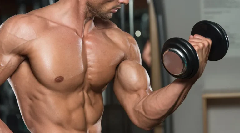 5 ความเข้าใจผิดในการฝึกกล้ามเนื้อต้นแขน Bicep