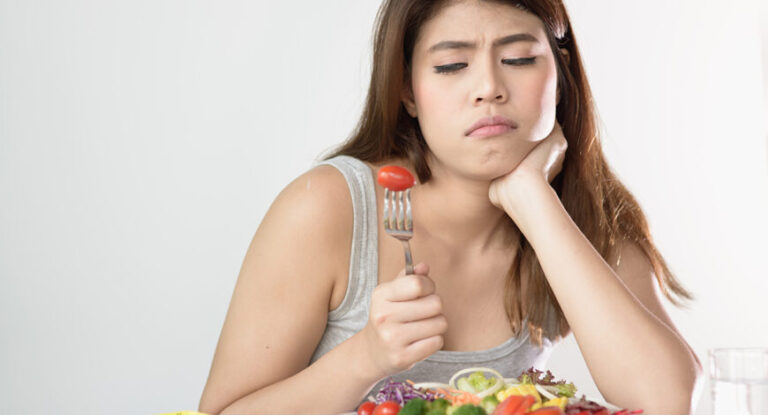 10 เหตุผล ทำไมออกกำลังกายไม่ผอม น้ำหนักไม่ลด ?