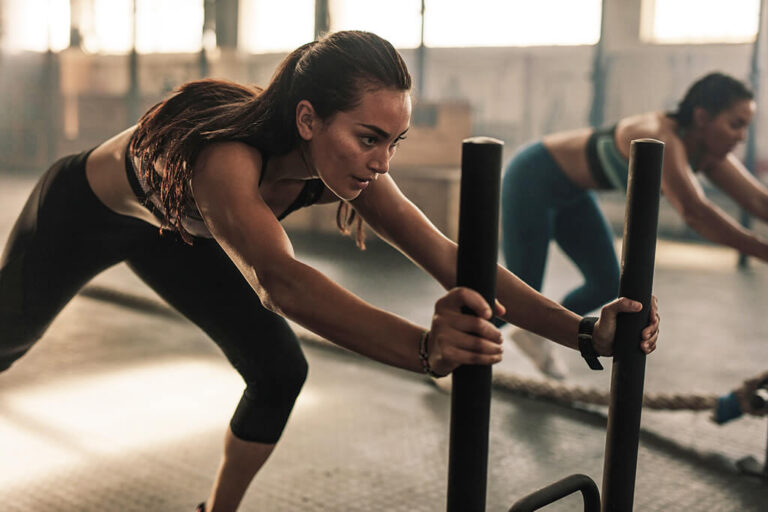 HIIT เทรนด์การออกกำลังกายแนวใหม่ เผาผลาญไขมันภายในเวลาไม่ถึงชั่วโมง!!!