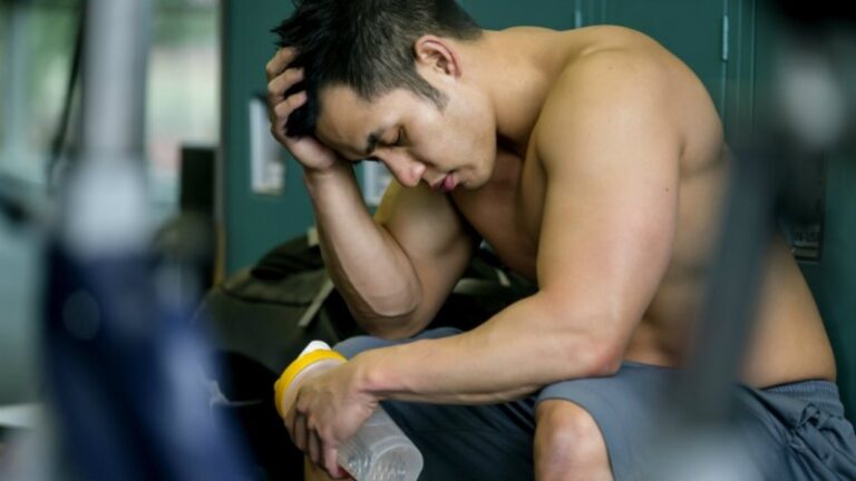 เมื่อไม่สบาย สามารถออกกำลังกายได้หรือไม่