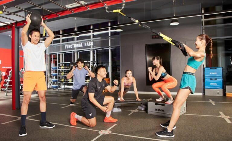 10 ท่าบอดี้เวท (Body Weight) สุดเบสิก ทำอย่างไรให้ถูกต้อง ได้ผลชัวร์!