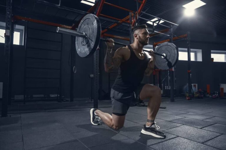 7 วิธี เล่นเวทมั่นใจ ห่างไกลข้อเข่าเสื่อม