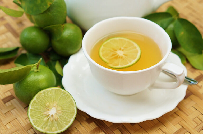 ดื่มน้ำมะนาวตอนเช้า ล้างพิษในเลือด หายใจคล่องจริงหรือ?