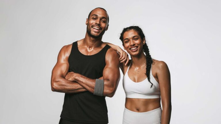 Body Recomposition คืออะไร? วิธีลดไขมัน–สร้างกล้าม ให้หุ่นดีและสุขภาพแข็งแรงระยะยาว