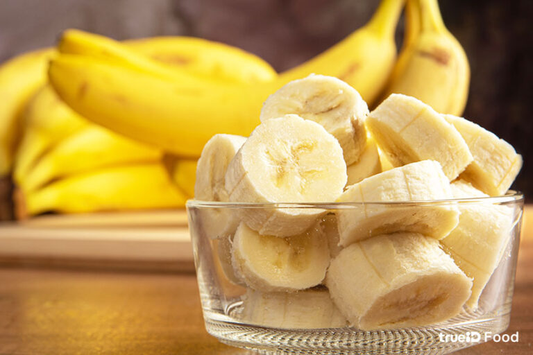 รู้งี้กินนานแล้ว! ‘กล้วยหอม’ วันละลูก บำรุงสุขภาพได้อย่างน่าทึ่ง