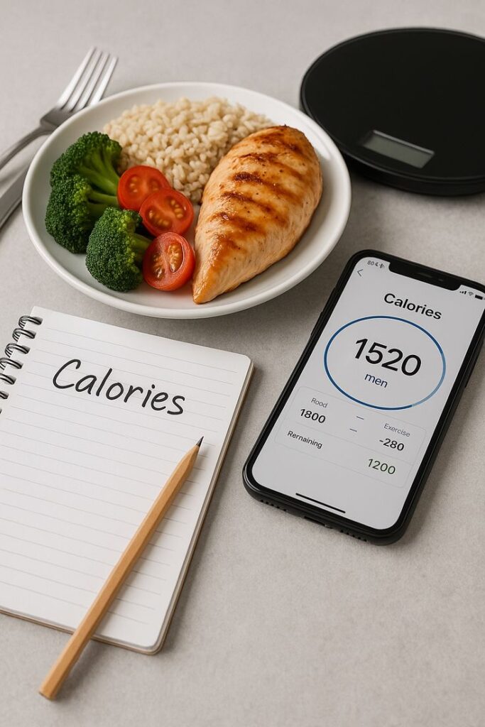 TDEE คืออะไร? สอนวิธีคำนวณและปรับการกินเพื่อลดน้ำหนักอย่างยั่งยืน