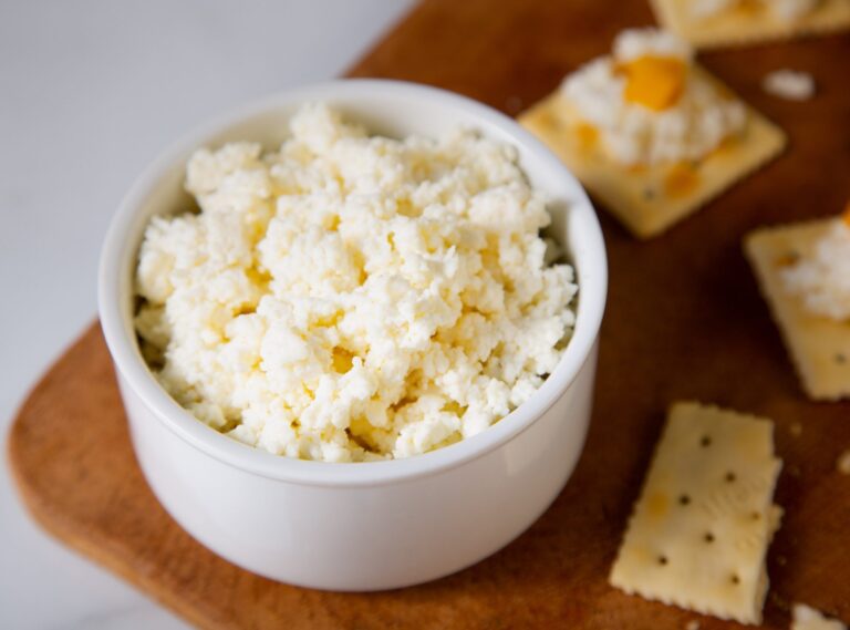 คอทเทจชีส “ซูเปอร์ฟู้ด” โปรตีนสูง ตัวช่วยลดน้ำหนักที่คนรักสุขภาพต้องมี