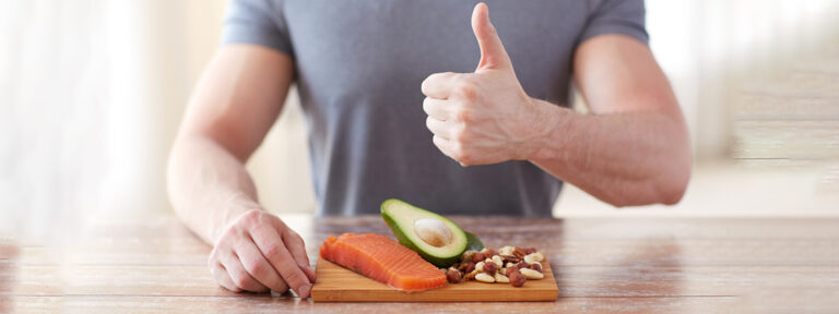 7 เทคนิคกระตุ้นระบบเผาผลาญฉบับผู้ชายวัย 40+ คืนชีพหุ่นฟิตรับปีใหม่