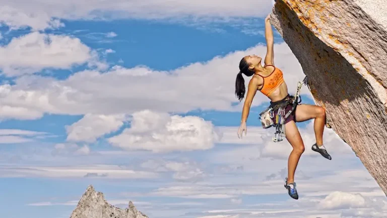 Extreme Sports Injury ยิ่งเสี่ยง ยิ่งเจ็บ ยิ่งต้องดูแล