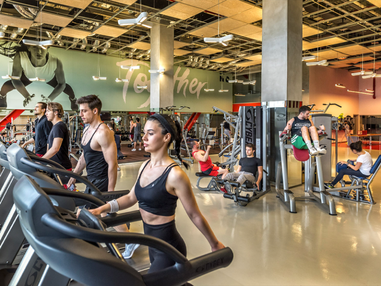 10 เทรนด์ฟิตเนสในปี 2026 และปีต่อๆ ไป