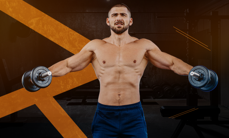 รวมท่าปั้นหัวไหล่ผู้ชายเวลาน้อย ภายใน 15 นาที ไหล่สวยได้แม้ไม่มีเวลา