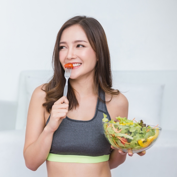 5 เมนูอาหารเช้าช่วยลดน้ำหนัก ยิ่งกินยิ่งผอม เคล็ดลับลดหุ่นแบบไม่ต้องอด