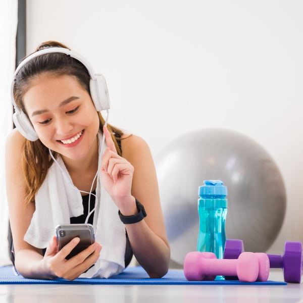 ‘อวดสุขภาพ” เทรนด์ใหม่มาแรง แซงโชว์กระเป๋าหรู รับนิยามความมั่งคั่งใหม่