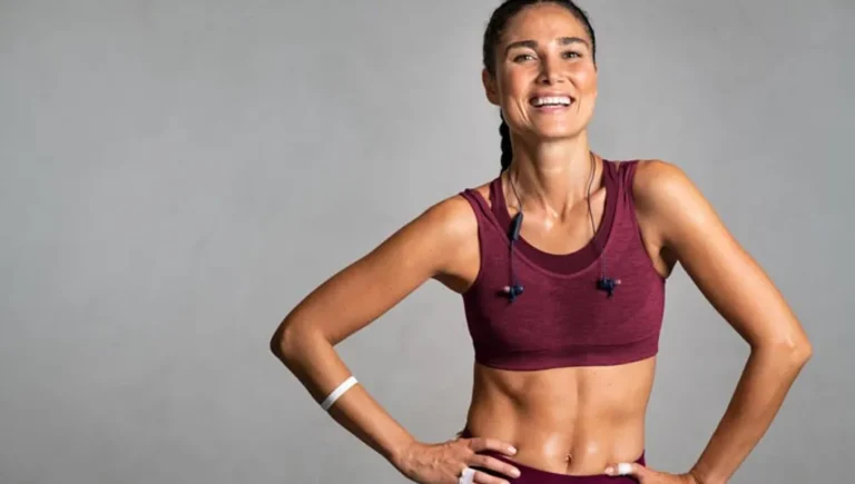 แจกตารางอาหารโปรตีนสูงกู้ระบบเผาผลาญ วัย 40+ ใน 1 อาทิตย์