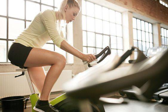 ปั่นจักรยานออกกำลังกาย 20 นาทีได้อะไรบ้าง