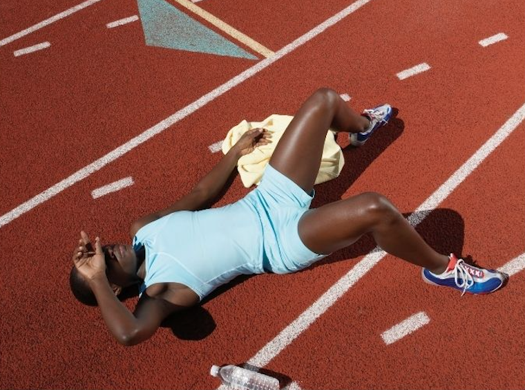 5 กีฬาใช้แรงกายมากที่สุด