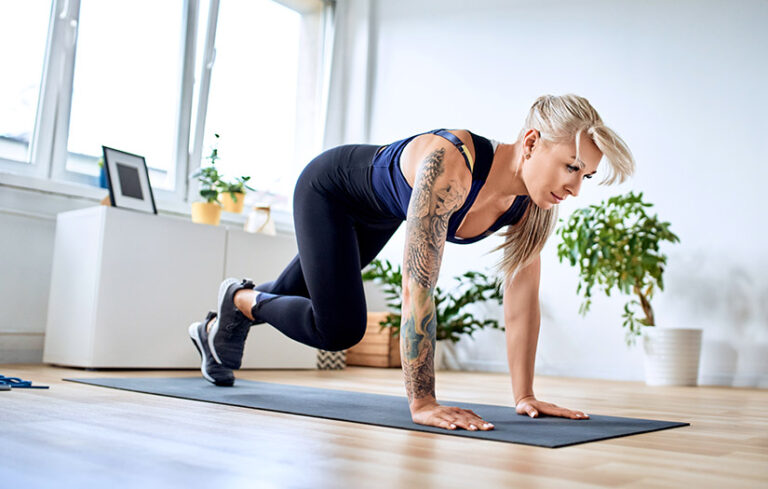 วิธีสร้างโปรแกรมฝึกแบบเซอร์กิตเทรนนิ่งที่สมบูรณ์แบบ