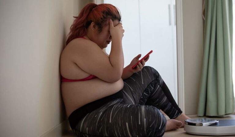 ทำไมยิ่งอดยิ่งอ้วน สรุป 6 พฤติกรรมทำลายระบบเผาผลาญ