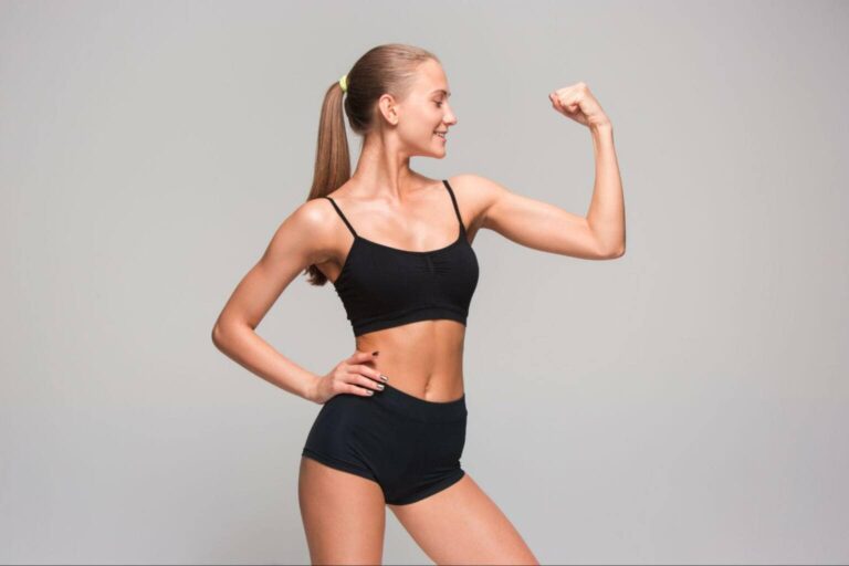 เพิ่มกล้ามเนื้ออย่างไร ให้ปลอดภัยและดีต่อสุขภาพ