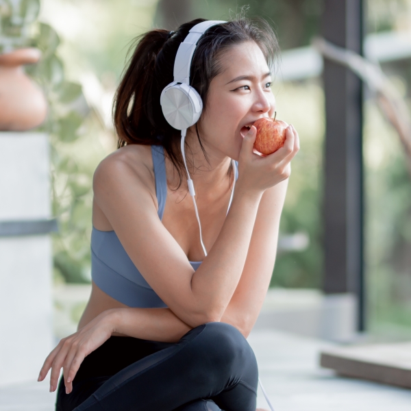 9 กีฬาเล่นคนเดียวได้แบบสบายๆ