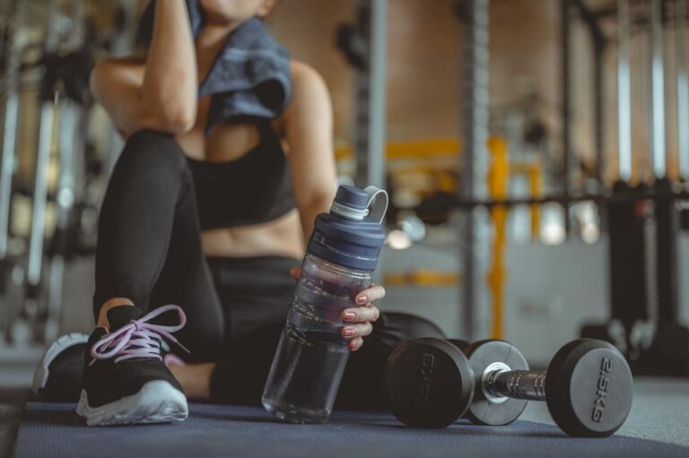 Weight Training กับ Body Weight แตกต่างกันอย่างไร ?