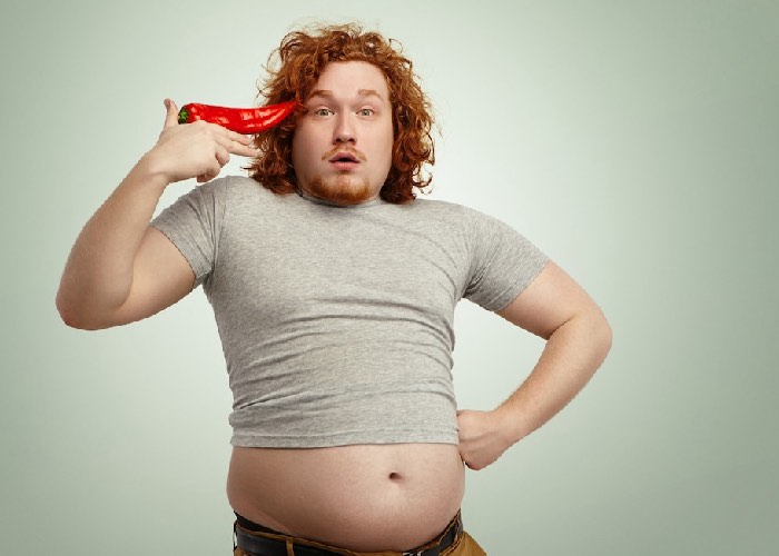 ไขมันในช่องท้อง (Visceral Fat) ไขมันตัวร้ายที่มองไม่เห็น แต่กลับอันตรายที่สุด!