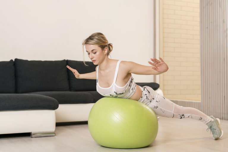 Low Impact Workout คือ อะไร ใครที่ควรออกกำลังกายแบบนี้บ้าง