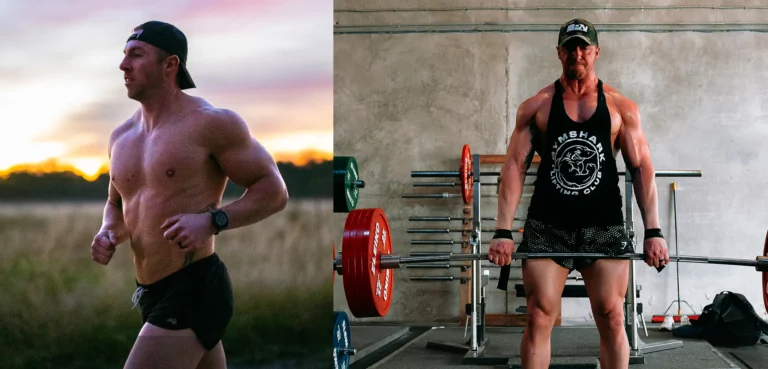 Hybrid Training คืออะไร? เทรนด์วิ่งสลับเล่นเวทที่กำลังมาแรงในปี 2026