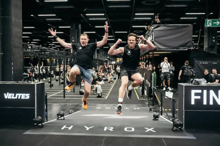 ‘HYROX’ ทำไมฮิต? คนดังแห่เล่น เมื่อ ‘ฟิตเนส’ กลายเป็น New Luxury