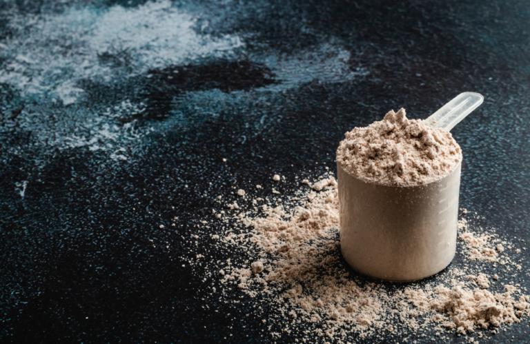 กินเวย์ตอนไหน สร้างกล้ามเนื้อได้ดีที่สุด?