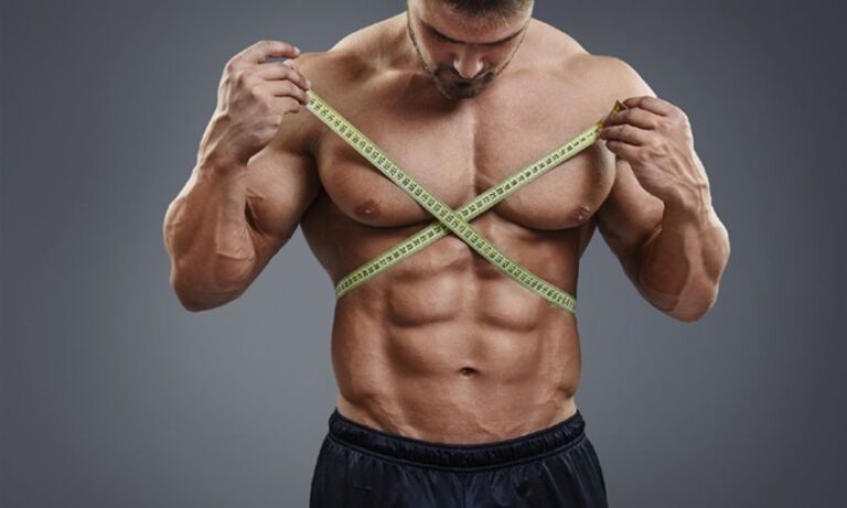 แชร์ 5 ท่าออกกำลังกายลดพุงผู้ชาย ทำที่ยิมก็ได้ ทำที่บ้านก็ดี