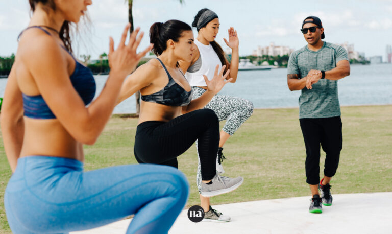 ทำไมการออกกำลังกายแบบ HIIT ถึงได้ดีต่อร่างกายและสมอง