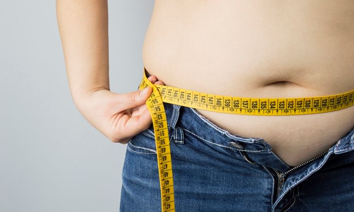 4 วิธีลดไขมันหน้าท้องง่ายๆ เห็นผลจริง!