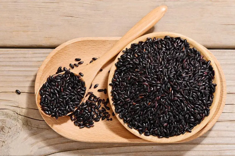 4 ธัญพืชฉายา “ข้าวอายุยืน” กินไปช่วยย่อย บำรุงเลือดและไต