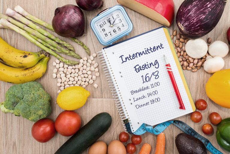 ทำ IF ผิดวิธี ลดน้ำหนักไม่ได้ แถมเสี่ยงโรค