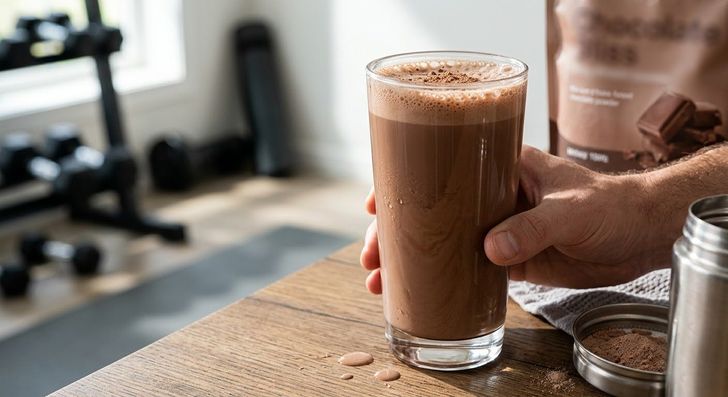 การทำความเข้าใจและการรักษาอาการแพ้โปรตีนเวย์