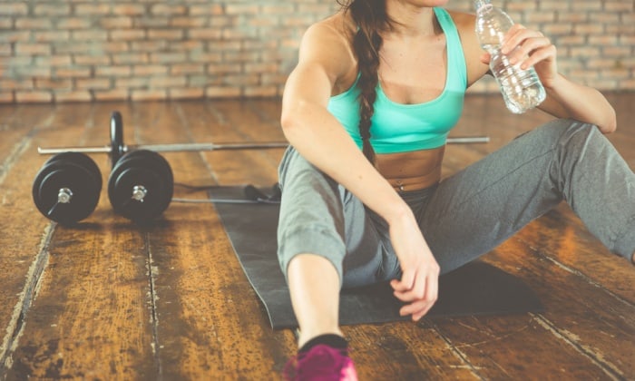 8 ปัญหาสุขภาพที่สามารถดีขึ้นได้ด้วยการฝึก Strength Training