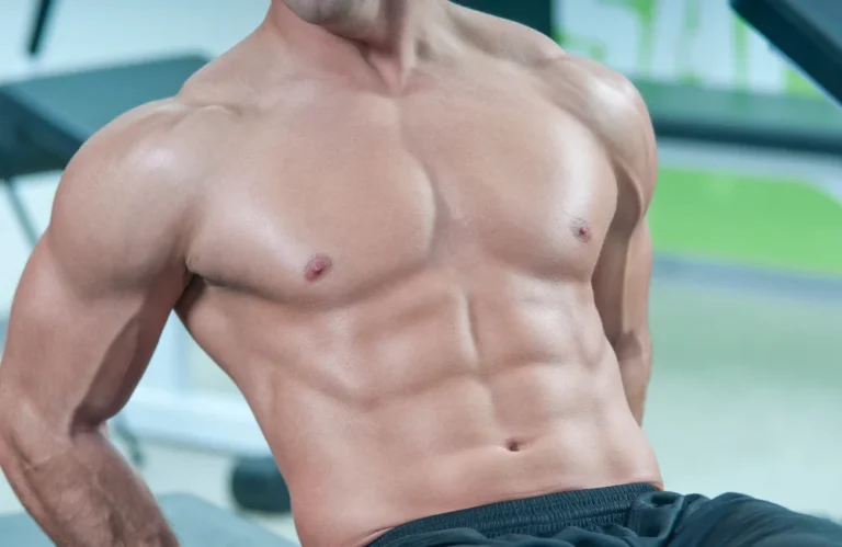 วิธีสร้างซิกแพคผู้ชาย มีกี่แบบ วิธีไหนปลอดภัย ได้ผลเร็วภายใน 1 เดือน