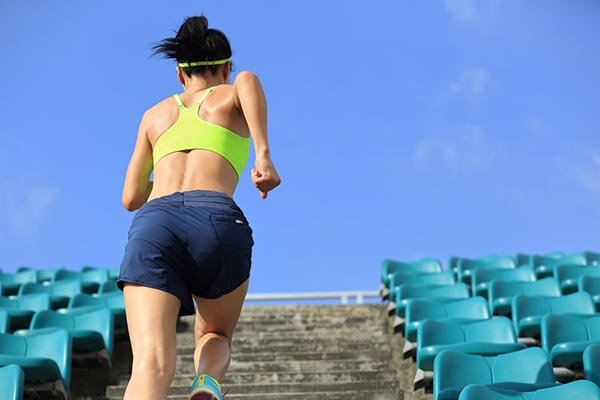 ไขคำตอบ ออกกำลังกายกี่นาที ร่างกายถึงเริ่มใช้ไขมัน