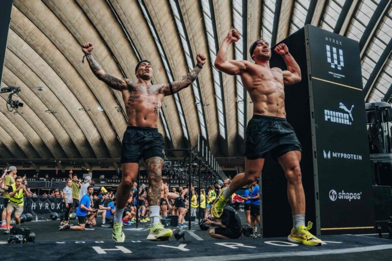 5 เรื่องที่ควรทราบสำหรับมือใหม่ “HYROX”