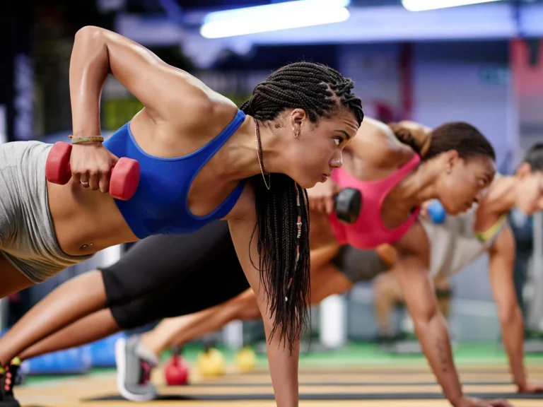 รู้จัก Compound Movement เทคนิคที่จะช่วยให้การออกกำลังกายของคุณมีประสิทธิภาพยิ่งขึ้น