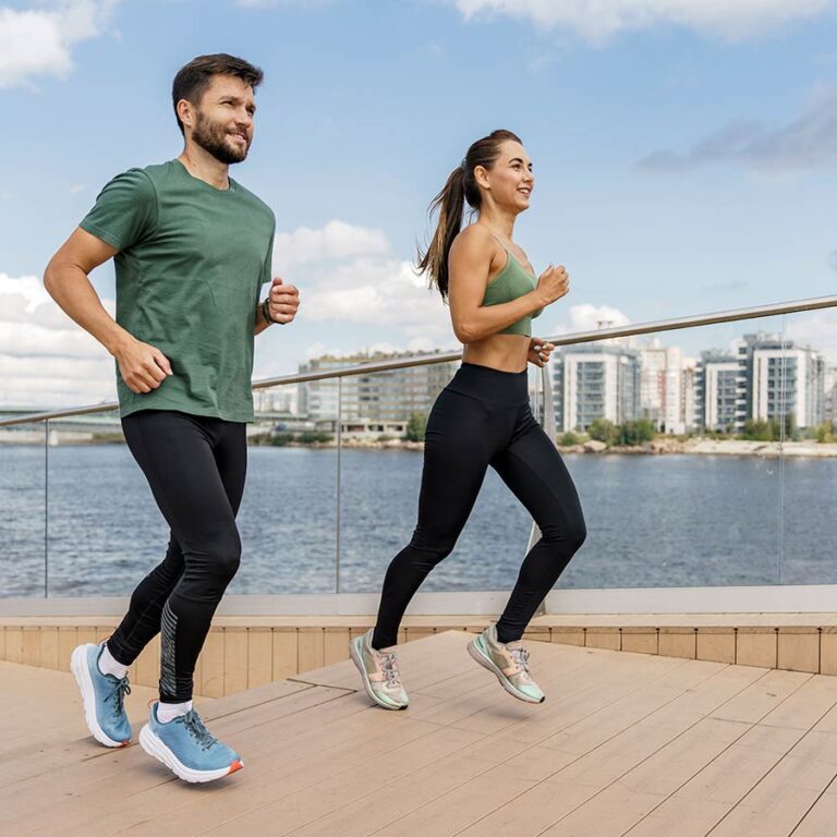 วิ่งช้าดีอย่างไร ทำไม Easy run ถึงช่วยฟิตได้มากกว่าการวิ่งเร็ว