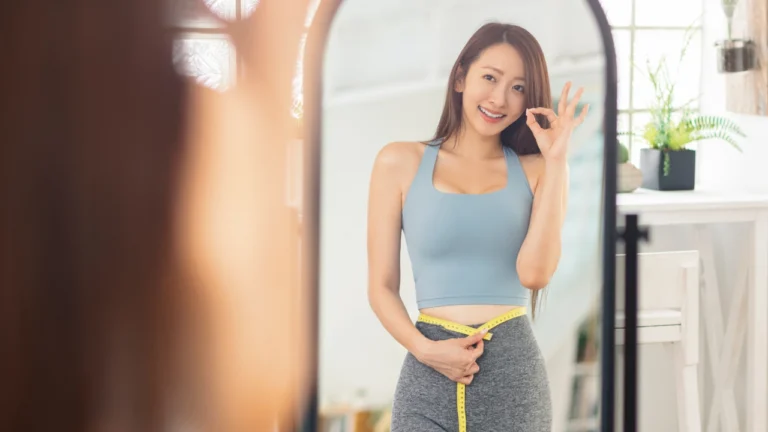 7 แนวทางลดไขมันหน้าท้องที่ช่วยให้พุงยุบจริงอย่างยั่งยืน