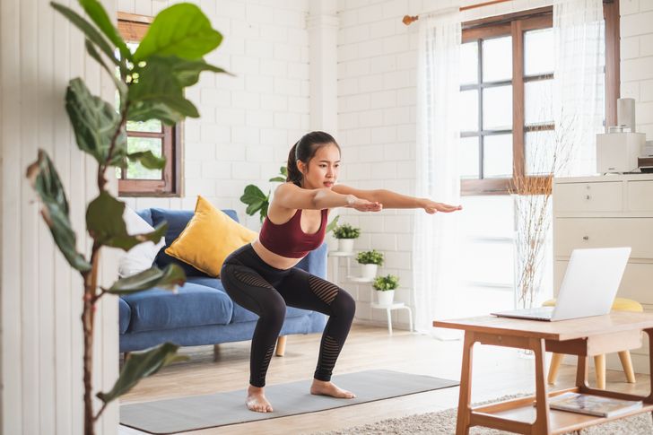 7 ประโยชน์ของท่าสควอท ทำ Squat ดีอย่างไร? ทำไมถึงควรทำ สควอท ทุกวัน
