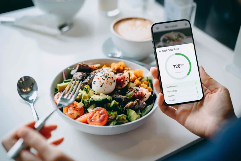 Calories Deficit คืออะไร? สอนวิธีคำนวณและลดไขมันอย่างถูกวิธี