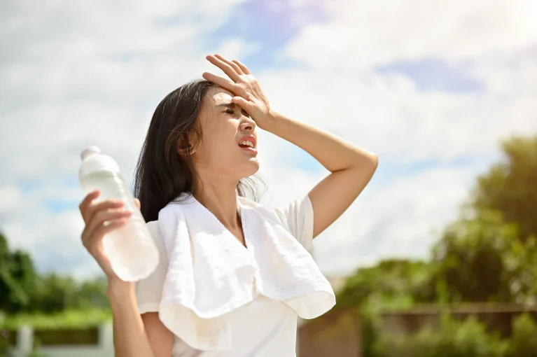 ออกกำลังกายตอนไหนดี ? รู้จัก Body Clock และผลต่อสุขภาพ
