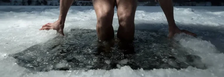 Ice Bath สำหรับนักกีฬา เจาะลึกวิทยาศาสตร์การฟื้นฟูร่างกายหลังฝึกซ้อม